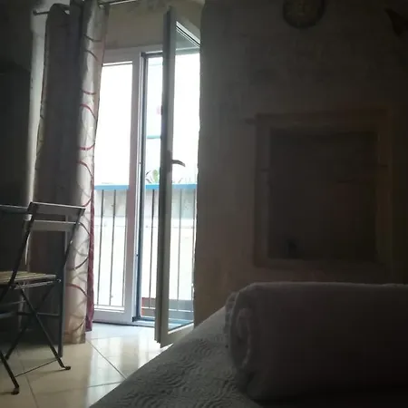 Piazza Centrale Modica