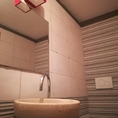 Piazza Centrale Guest house Modica