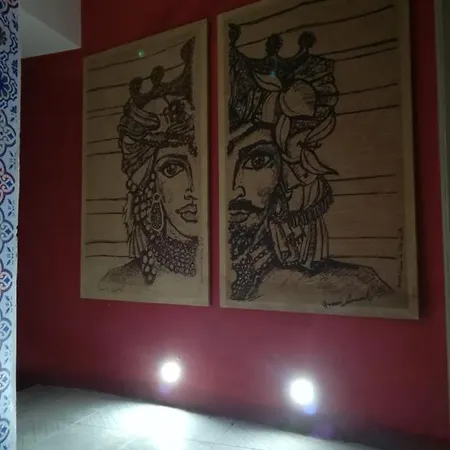 Piazza Centrale Guest house