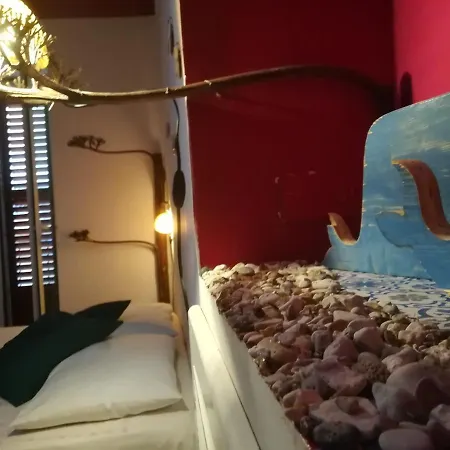 Guest house Piazza Centrale *