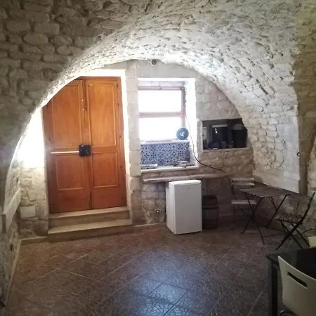 Piazza Centrale * Modica