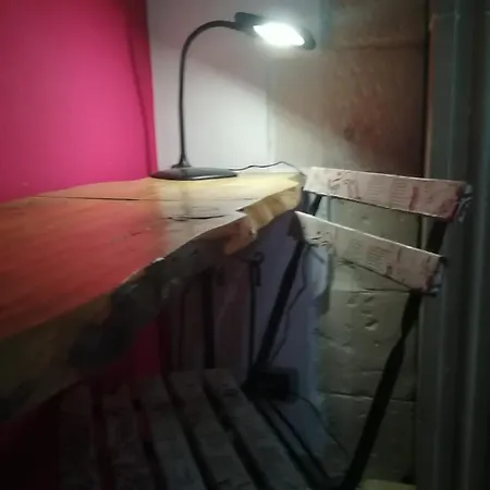 Piazza Centrale Guest house Modica