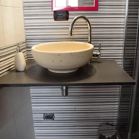 Piazza Centrale Modica