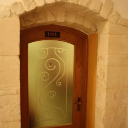 Piazza Centrale Guest house Modica