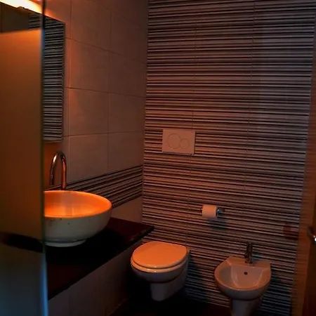 Piazza Centrale Guest house Modica