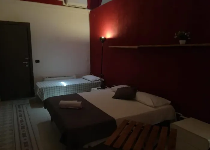 Гостевой дом Piazza Centrale *