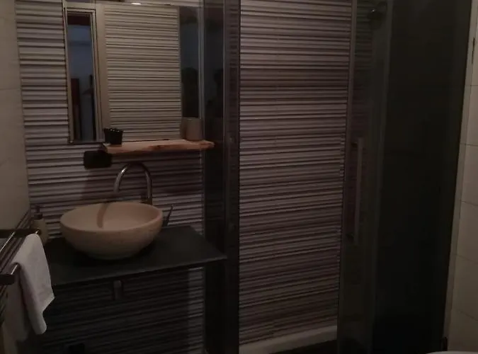 Piazza Centrale Модика