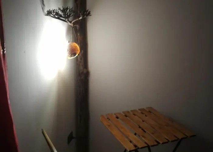 Гостевой дом Piazza Centrale