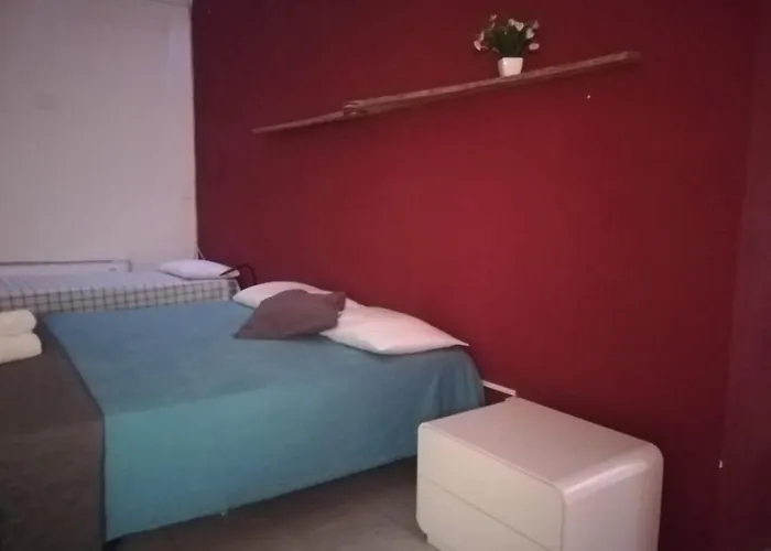 Piazza Centrale Модика