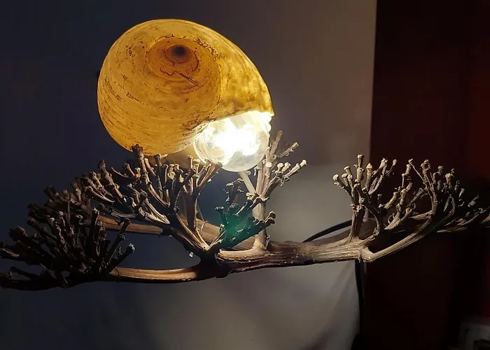 Piazza Centrale Гостевой дом