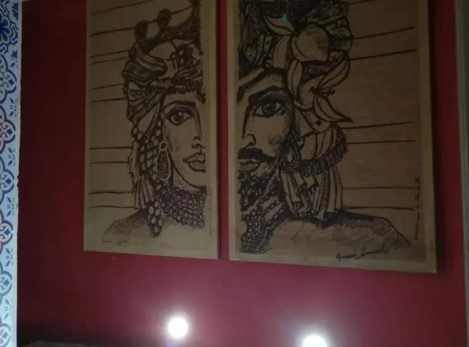 Piazza Centrale Гостевой дом