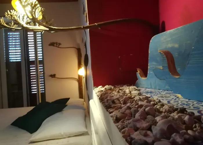 Гостевой дом Piazza Centrale *