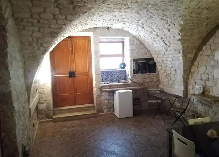 Piazza Centrale * Модика