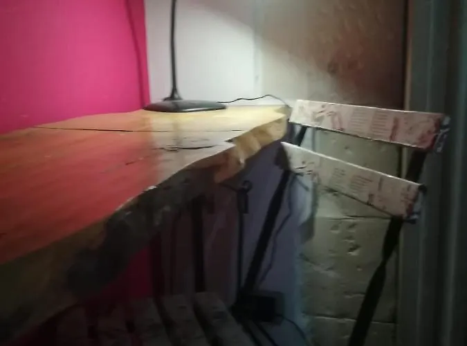 Piazza Centrale Гостевой дом Модика