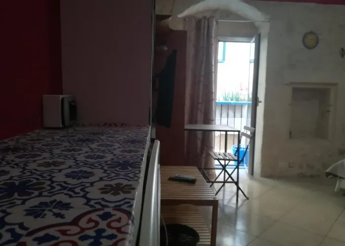 Гостевой дом Piazza Centrale