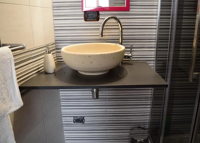 Piazza Centrale Модика