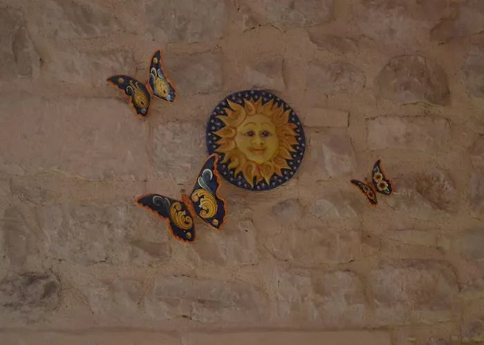 Гостевой дом Piazza Centrale