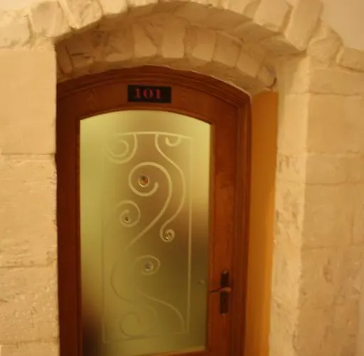 Piazza Centrale Гостевой дом Модика