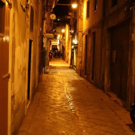Piazza Centrale Casa de hóspedes *