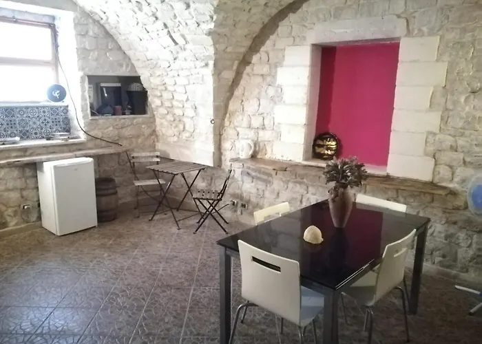 בית הארחה Piazza Centrale *